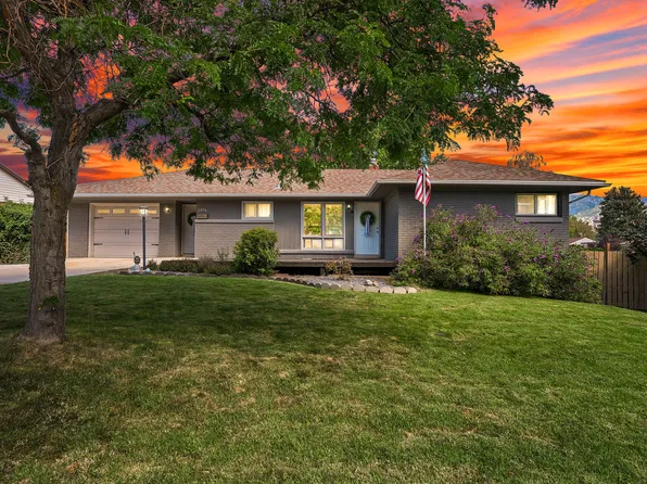 1376 E Kingston Dr S, Ogden, UT 84403