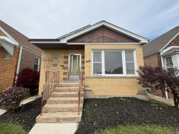 5028 S Laporte Ave, Chicago, IL 60638
