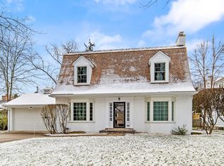 574 Braeside Rd, Highland Park, IL 60035