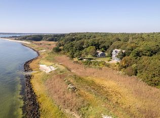 81-81B Towhee Rd #B, Wareham, MA 02571