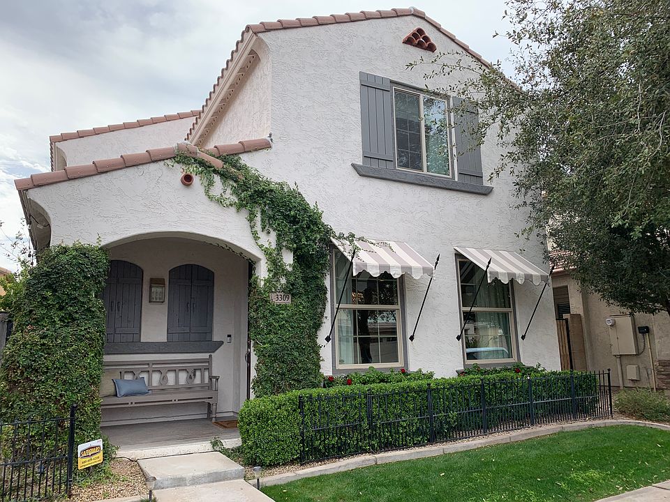 1st image of 3309 E Jasper Dr