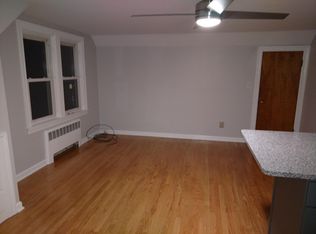 60 Madison St FLOOR 2, Pawtucket, RI 02861