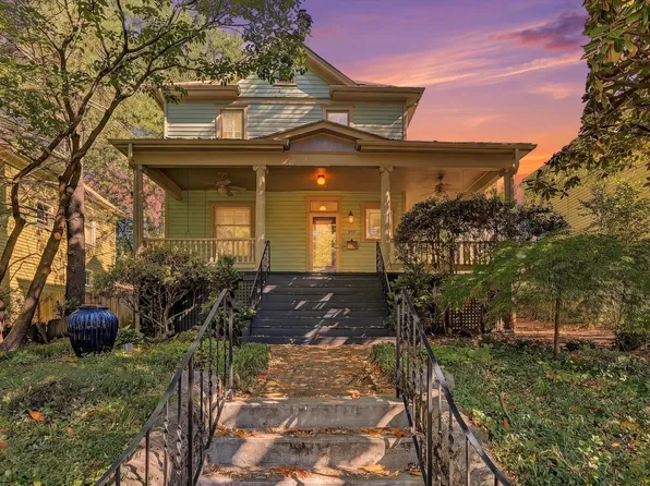 519 Woods Ave SW, Roanoke, VA 24016