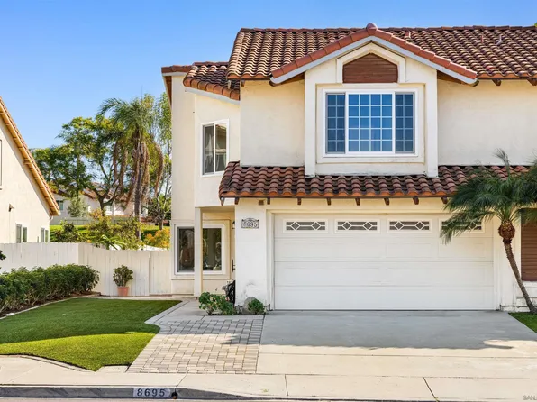 8695 Rideabout Ln, San Diego, CA 92129