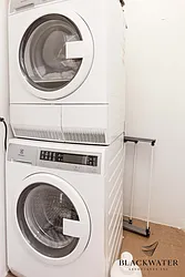 Rented by Blackwater Associates Inc.