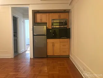 Rented by City Connections Realty