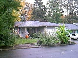 1380 NW 133rd Ave, Portland, OR 97229