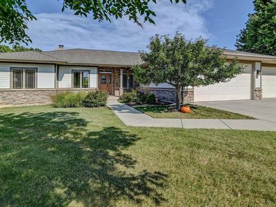 3142 K & R Road, Mount Horeb, WI, 53572