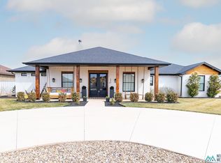 313 Dominion Way, Clovis, NM 88101