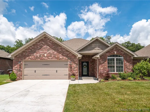 11535 Independence Way, Sellersburg, IN 47172