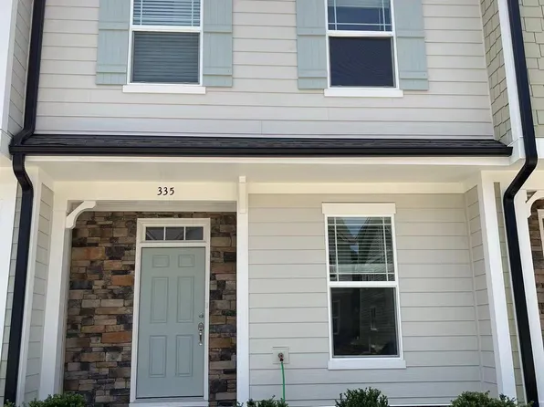 335 Old Grove Ln, Apex, NC 27502