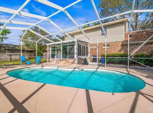 9728 Hollowbrook Dr, Pensacola, FL 32514