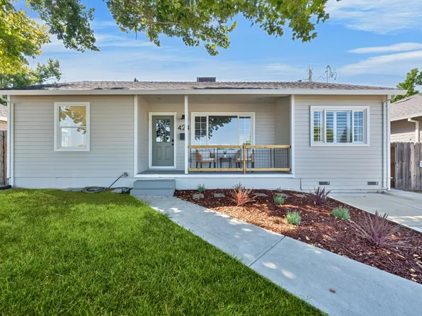 424 Stanford Ave, Roseville, CA 95678