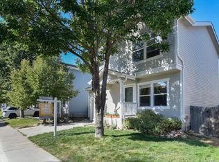 4581 S Swadley Ct, Morrison, CO 80465