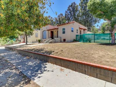 2271 Lillyvale Ave, Los Angeles, CA, 90032