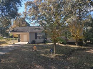 1107 Jewell Dr, Perry, GA 31069