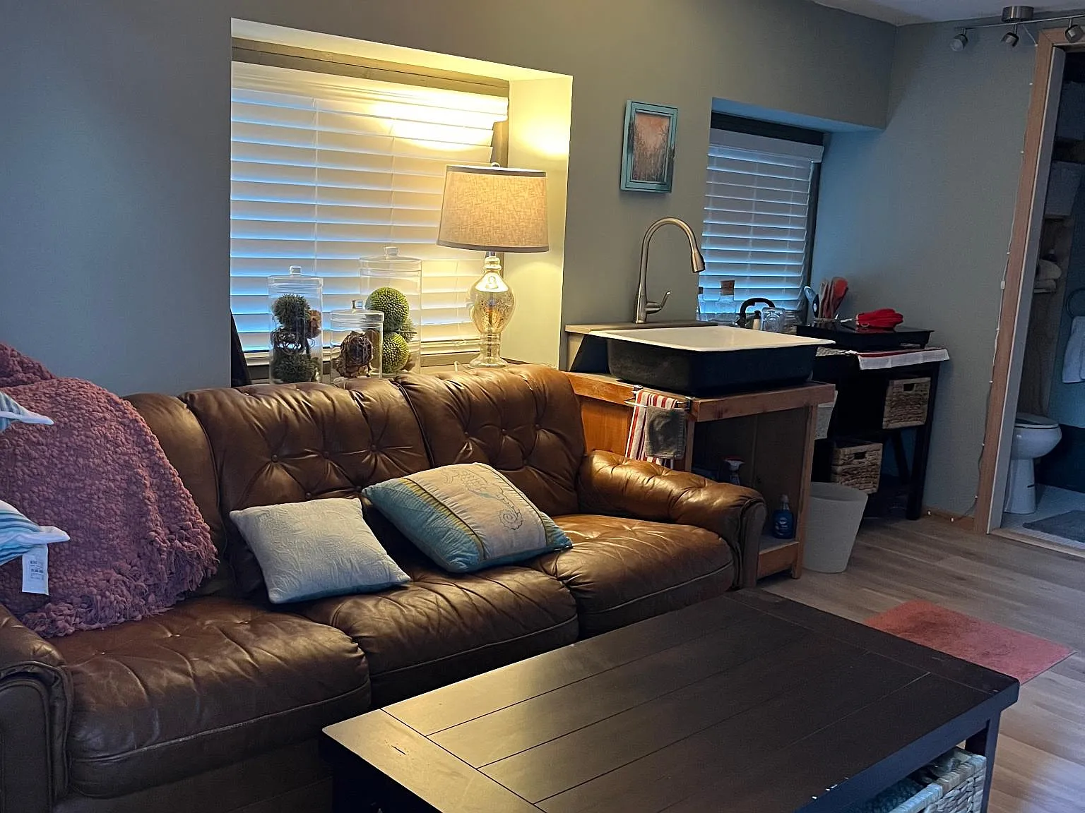 1 bed, 420 sqft, $800 — Photo 3
