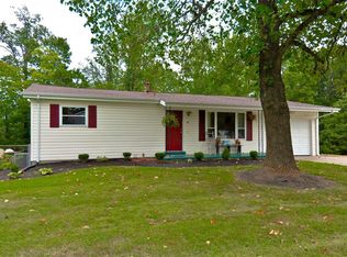 212 Lorene Dr, O'Fallon, MO 63366