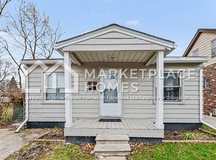 7228 Toepfer Rd, Warren, MI 48091