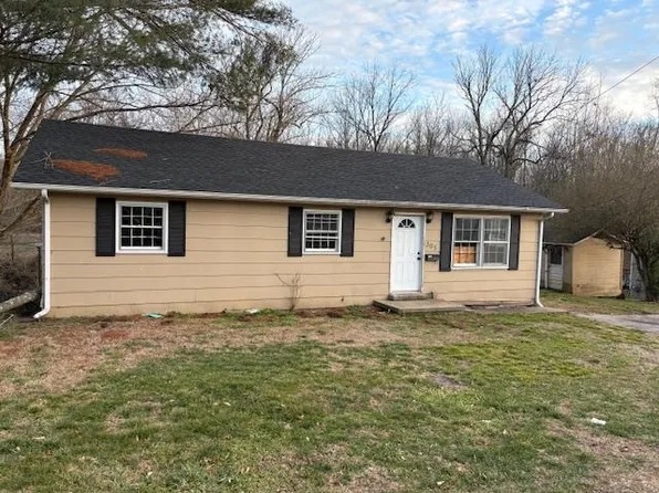 305 Carnation Dr, Glasgow, KY 42141