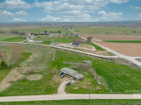 3500 Bishop Rd, Emmett, ID 83617
