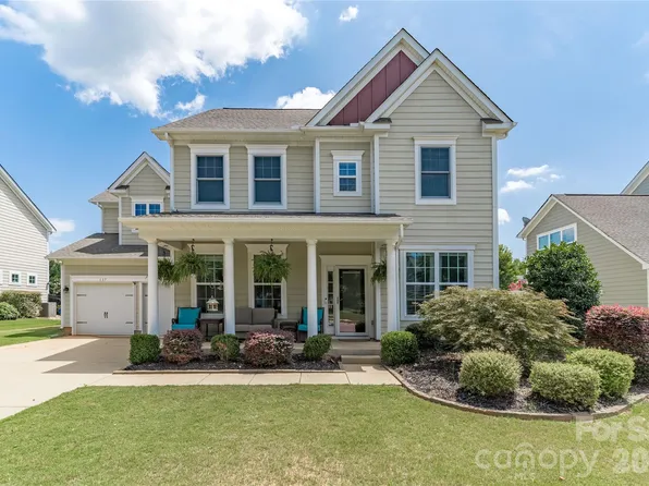 137 Flora Vista Dr, Mooresville, NC 28117