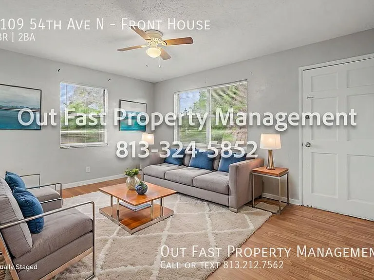 3109 54th Ave N #FRONT HOUSE — Photo 8