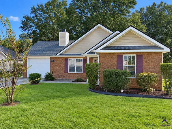 122 Willis Creek Rd, Warner Robins, GA 31088