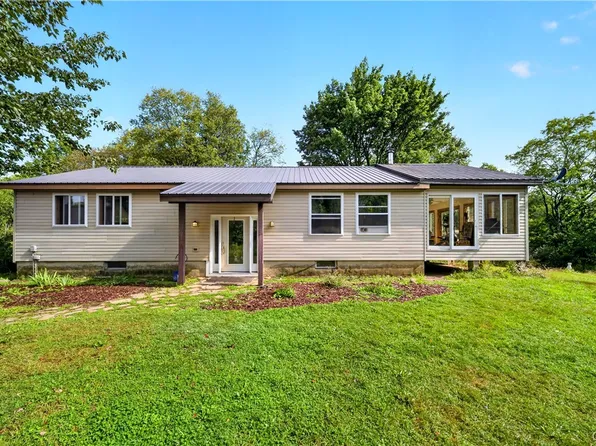 281 Little John Dr, Redfield, NY 13437