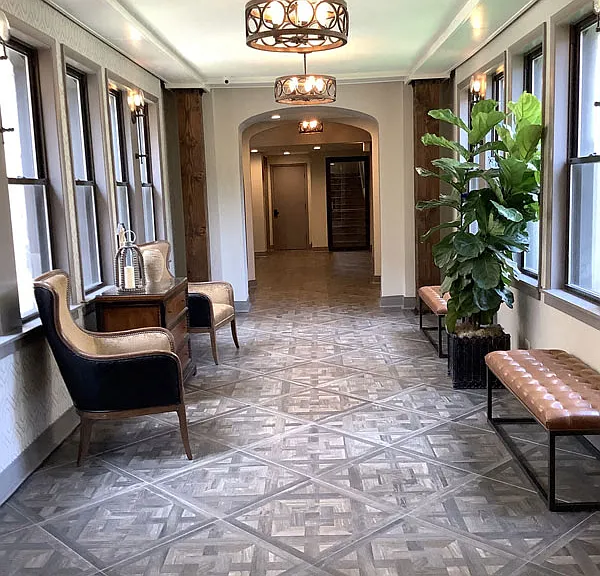 Buena Terrace - 4242 N Sheridan Rd — Photo 18
