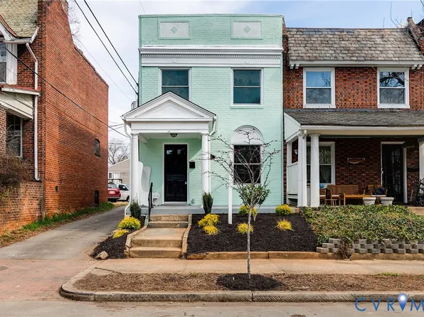 2618 Grayland Ave, Richmond, VA 23220