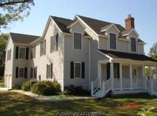 5313 Franconia Rd, Alexandria, VA 22310