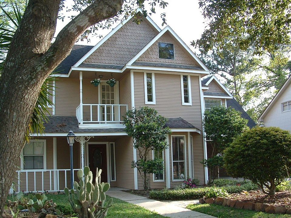 7510 Cypress Drive