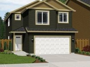 4226 NE 34th Way, Vancouver, WA 98661