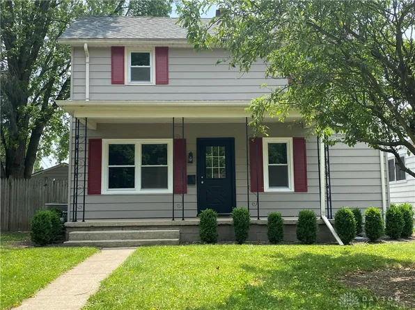 823 Robinson Ave, Piqua, OH 45356