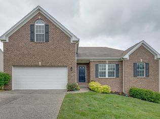 904 Holgate Ct, Nashville, TN 37221