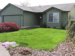 4362 Rodeo Dr NE, Salem, OR 97305