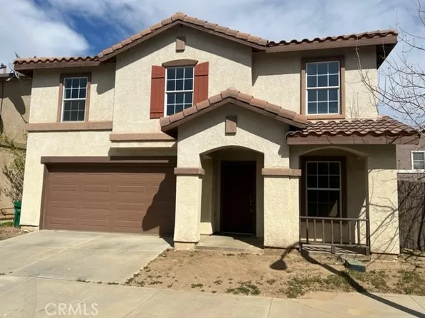 40314 Pantano Rd, Palmdale, CA 93550