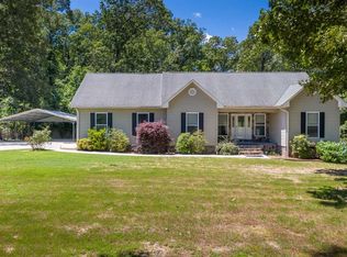 599 Tom Garrison Rd, Evensville, TN 37332