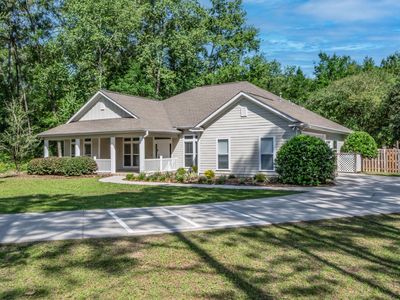 260 Sand Pine Trl, Crawfordville, FL, 32327