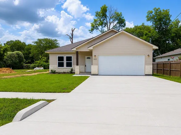 432 Rice St, Angleton, TX 77515