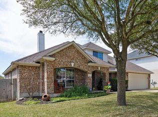 105 Loyola Dr, Pflugerville, TX 78660
