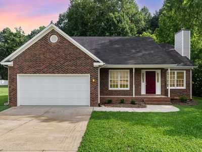 109 Briarwood Dr, Mebane, NC, 27302