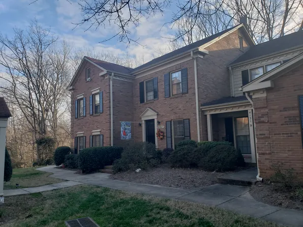 4131 Ivystone Ct Unit C, Charlotte, NC 28277