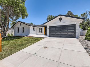 3082 S Florence Ct, Denver, CO 80231