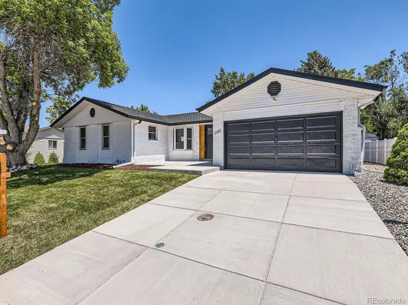3082 S Florence Court, Denver, CO 80231