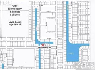 1701 Savona Pkwy W, Cape Coral, FL 33914