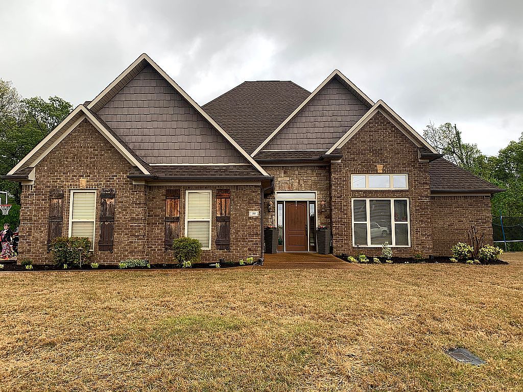 40 Tara Dr, Medina, TN 38355 Zillow