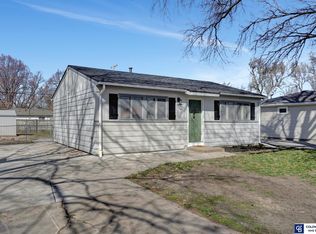 1401 N 55th St, Lincoln, NE 68504