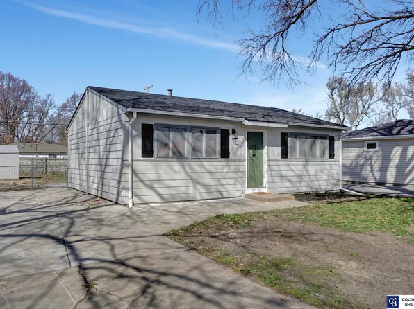1401 N 55th St, Lincoln, NE 68504